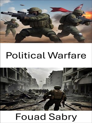 cover image of Political Warfare